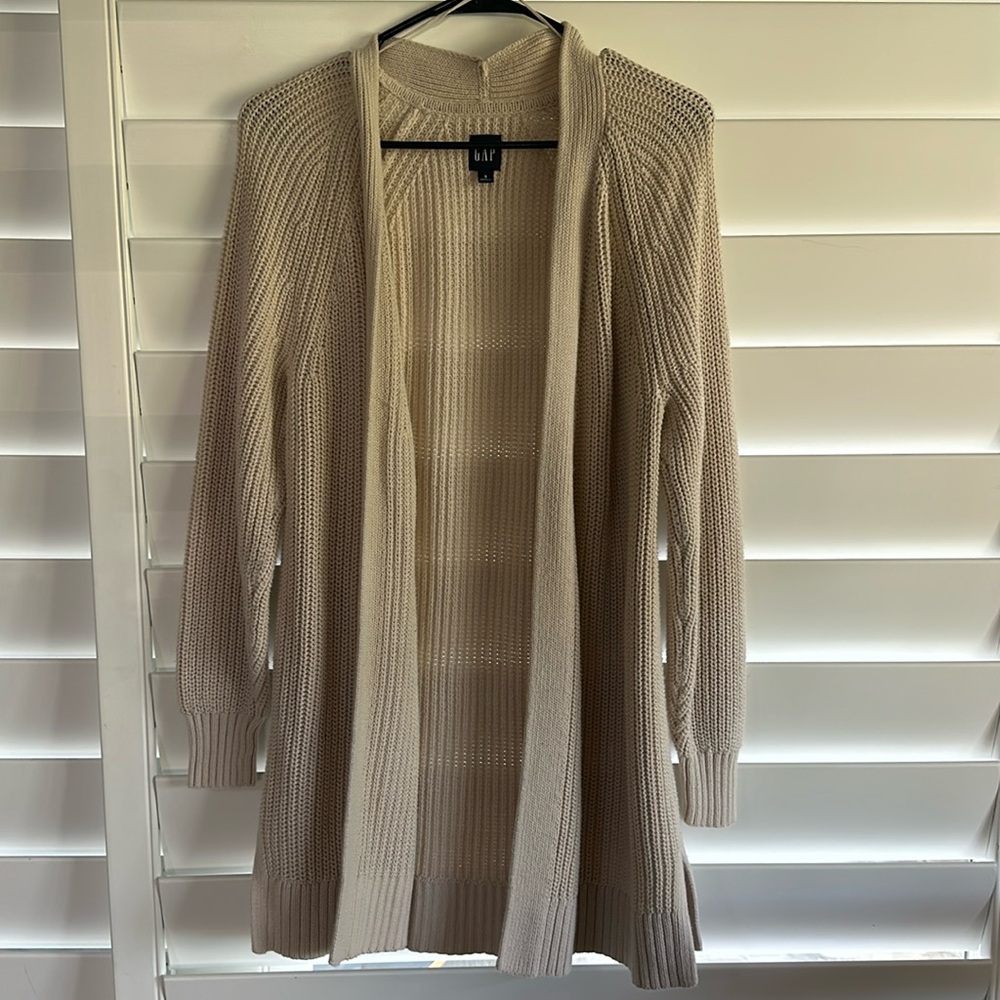 Gap Cardigan